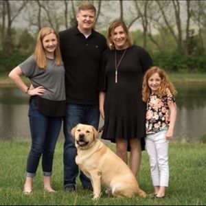 Meet your Posher, Caitlin